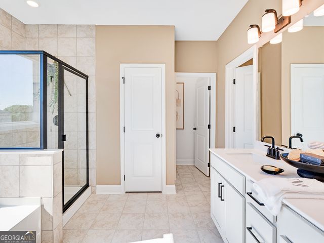 3432 Burkston Place, Buford, GA 30519