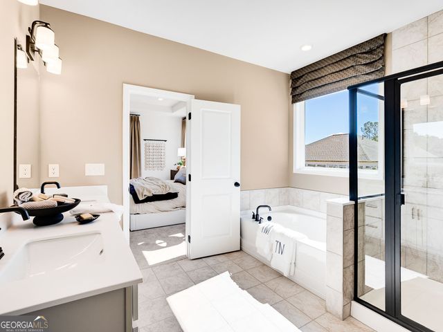3432 Burkston Place, Buford, GA 30519