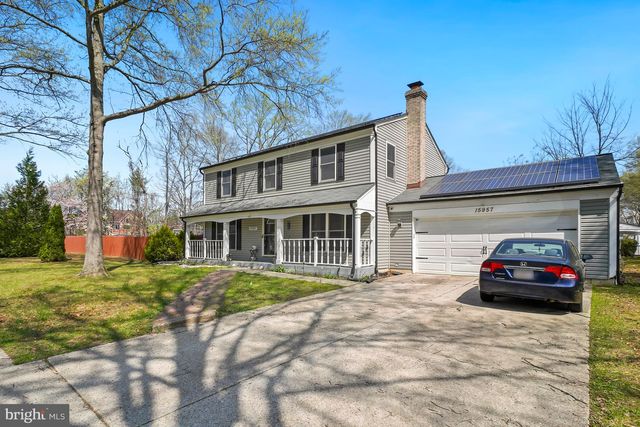 15957 ALAMEDA DR, Bowie, MD 20716
