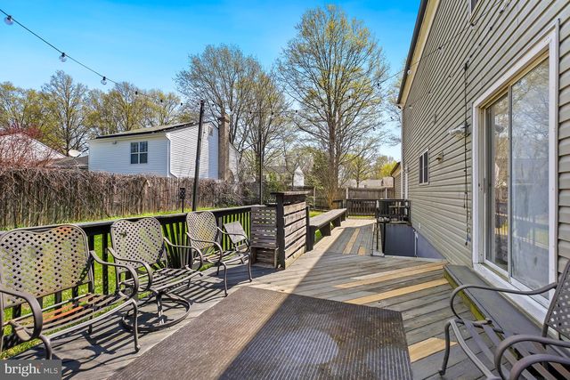 15957 ALAMEDA DR, Bowie, MD 20716