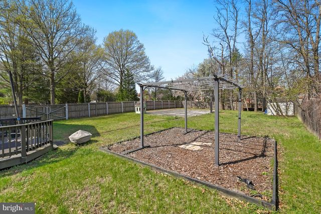 15957 ALAMEDA DR, Bowie, MD 20716