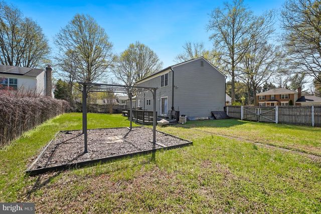 15957 ALAMEDA DR, Bowie, MD 20716