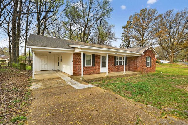 3425 LADUE ST, Memphis, TN 38127