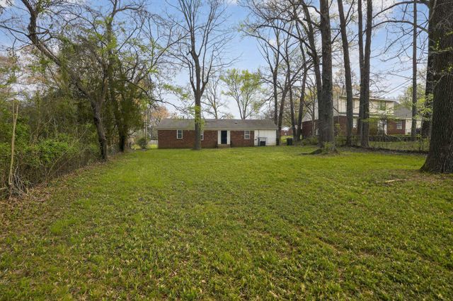 3425 LADUE ST, Memphis, TN 38127