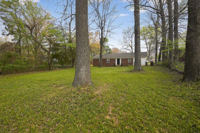 3425 LADUE ST, Memphis, TN 38127