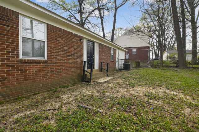 3425 LADUE ST, Memphis, TN 38127
