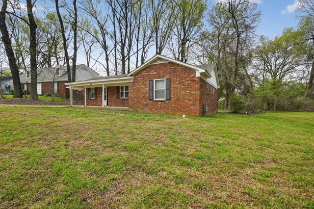 3425 LADUE ST, Memphis, TN 38127