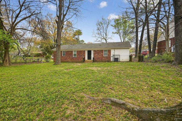 3425 LADUE ST, Memphis, TN 38127