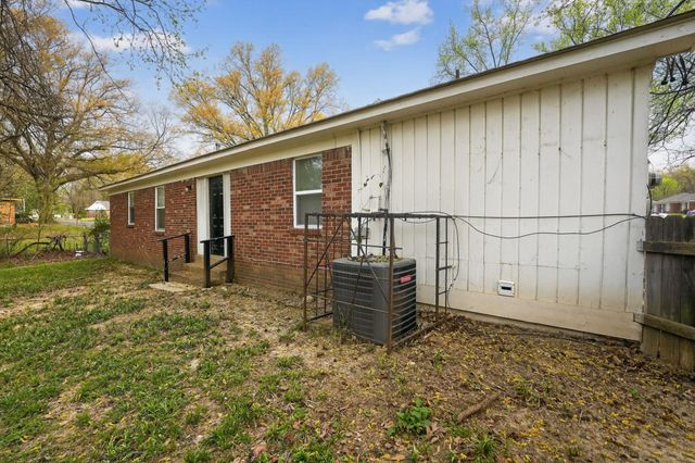 3425 LADUE ST, Memphis, TN 38127