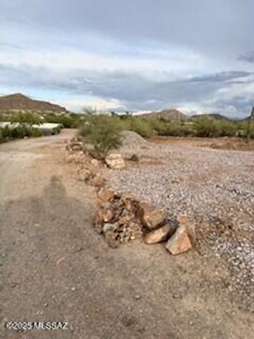 6181 S Mark Road, Tucson, AZ 85757