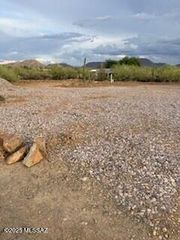 6181 S Mark Road, Tucson, AZ 85757