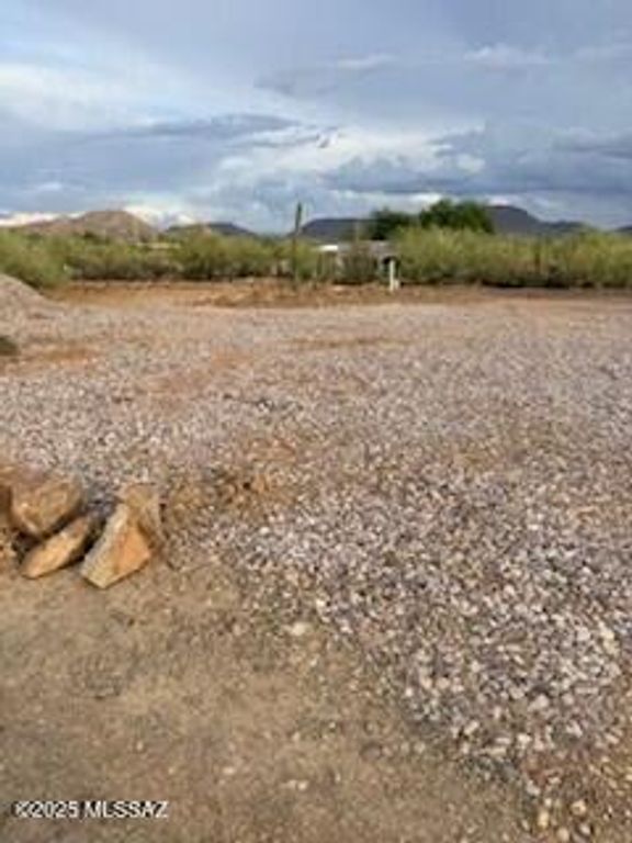 6181 S Mark Road, Tucson, AZ 85757