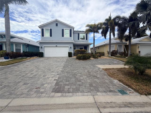 416 BAHAMA GRANDE BOULEVARD, Apollo Beach, FL 33572