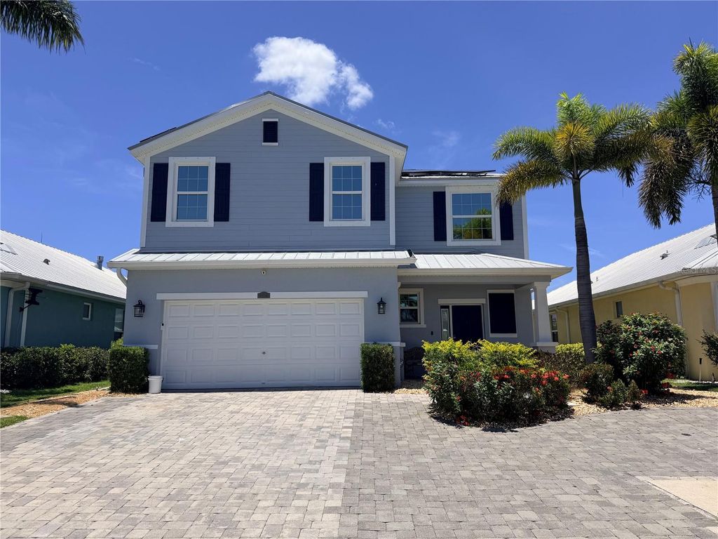 416 BAHAMA GRANDE BOULEVARD, Apollo Beach, FL 33572