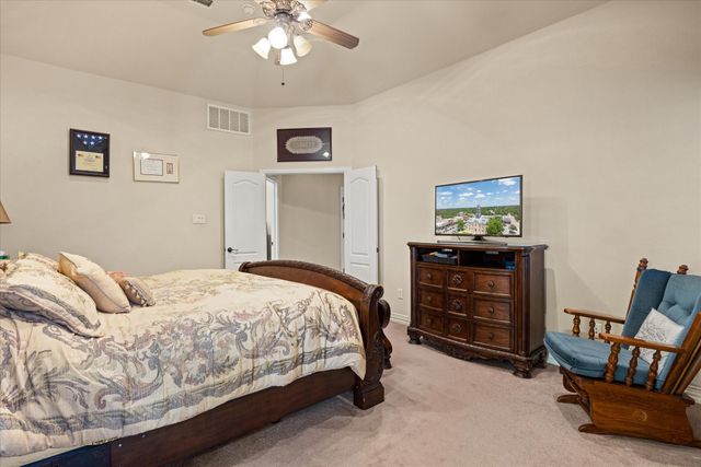 7711 Ravenswood Road, Granbury, TX 76049