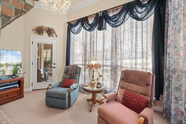 7711 Ravenswood Road, Granbury, TX 76049