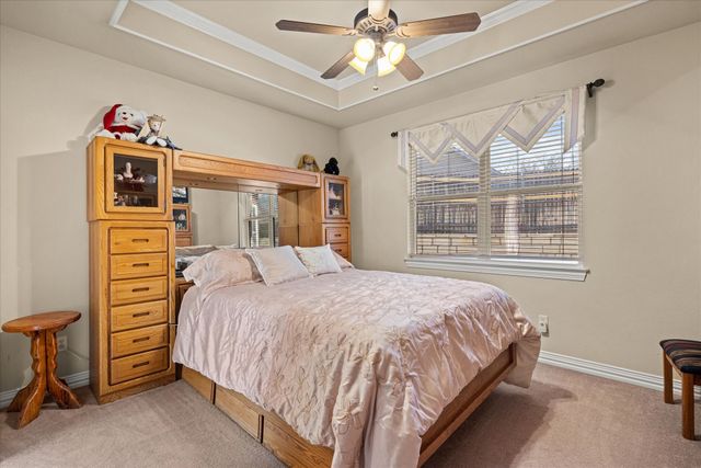 7711 Ravenswood Road, Granbury, TX 76049