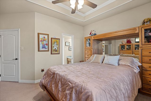 7711 Ravenswood Road, Granbury, TX 76049