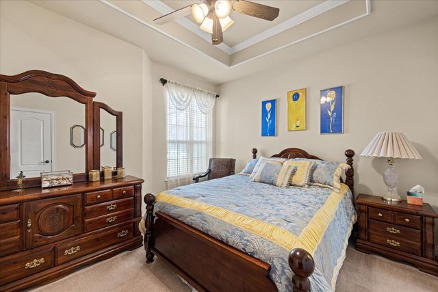 7711 Ravenswood Road, Granbury, TX 76049