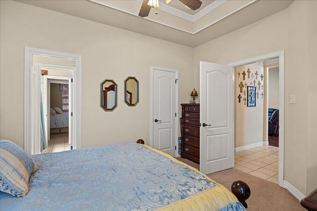 7711 Ravenswood Road, Granbury, TX 76049