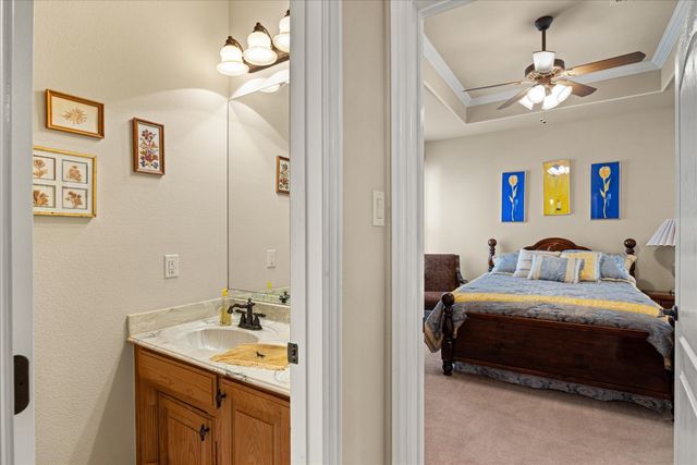 7711 Ravenswood Road, Granbury, TX 76049