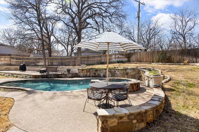 7711 Ravenswood Road, Granbury, TX 76049