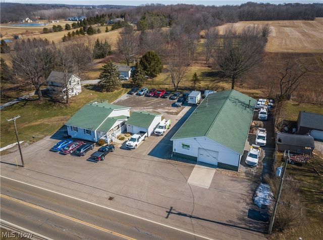 13390 Ravenna Avenue NE, Hartville, OH 44632