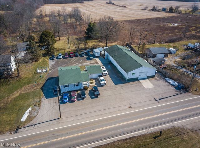 13390 Ravenna Avenue NE, Hartville, OH 44632