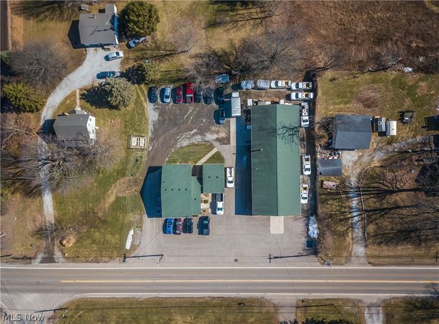 13390 Ravenna Avenue NE, Hartville, OH 44632