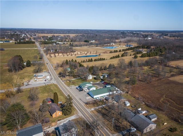 13390 Ravenna Avenue NE, Hartville, OH 44632