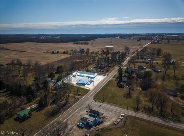 13390 Ravenna Avenue NE, Hartville, OH 44632