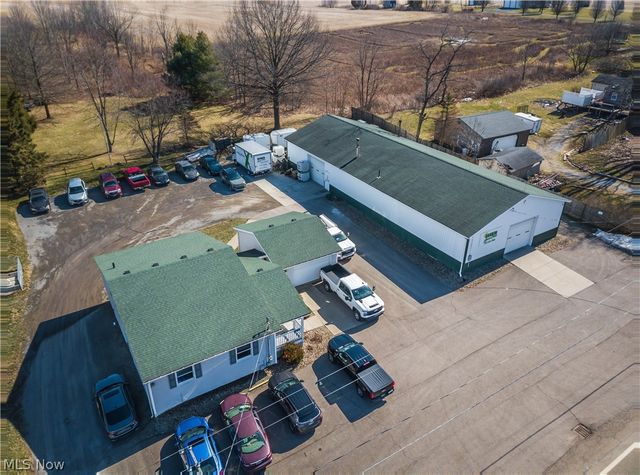 13390 Ravenna Avenue NE, Hartville, OH 44632