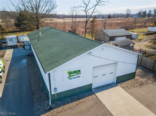 13390 Ravenna Avenue NE, Hartville, OH 44632