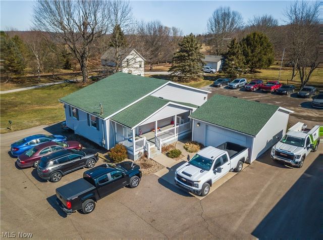 13390 Ravenna Avenue NE, Hartville, OH 44632