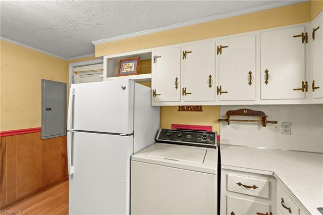 706 Fairwood Trail, Asheboro, NC 27205