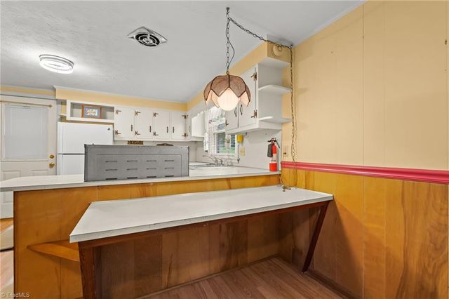706 Fairwood Trail, Asheboro, NC 27205