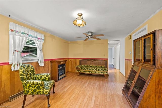 706 Fairwood Trail, Asheboro, NC 27205
