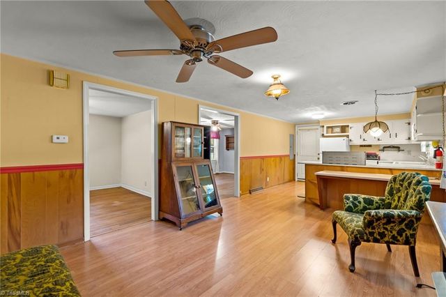 706 Fairwood Trail, Asheboro, NC 27205