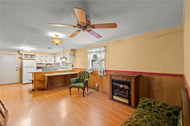 706 Fairwood Trail, Asheboro, NC 27205