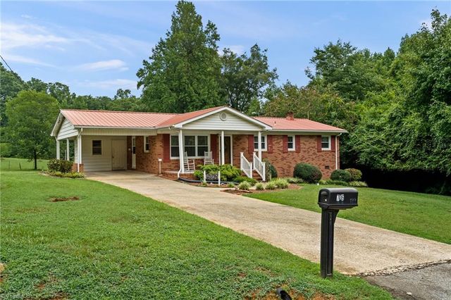 706 Fairwood Trail, Asheboro, NC 27205