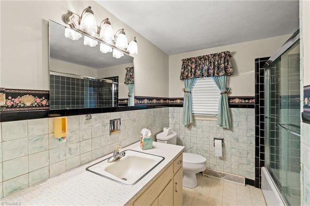 706 Fairwood Trail, Asheboro, NC 27205