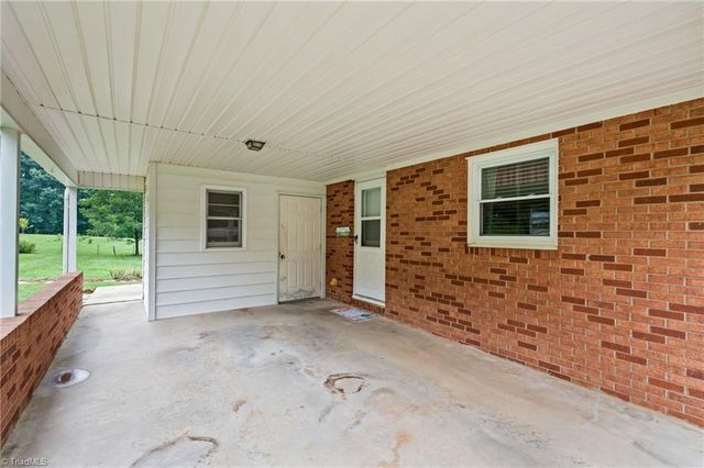706 Fairwood Trail, Asheboro, NC 27205