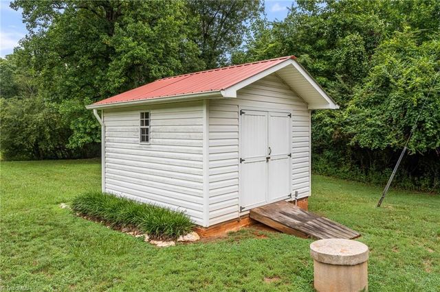 706 Fairwood Trail, Asheboro, NC 27205