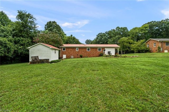 706 Fairwood Trail, Asheboro, NC 27205