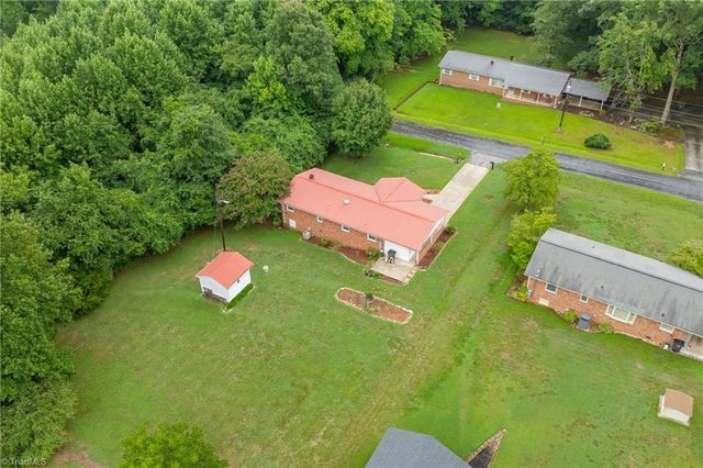 706 Fairwood Trail, Asheboro, NC 27205