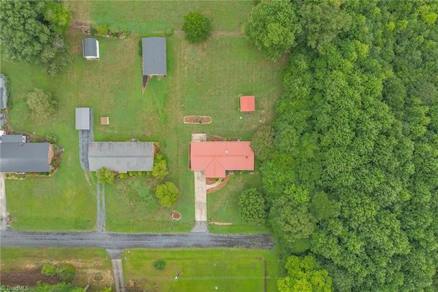 706 Fairwood Trail, Asheboro, NC 27205