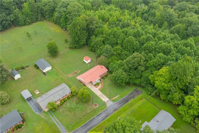 706 Fairwood Trail, Asheboro, NC 27205