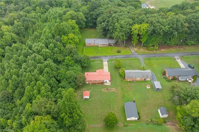 706 Fairwood Trail, Asheboro, NC 27205