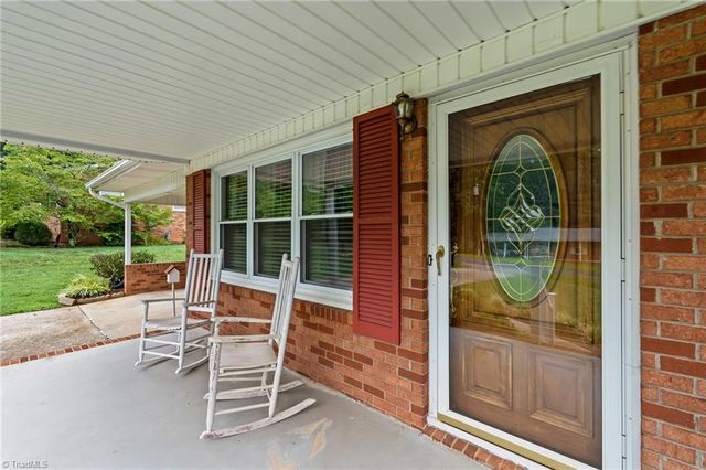 706 Fairwood Trail, Asheboro, NC 27205