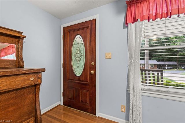 706 Fairwood Trail, Asheboro, NC 27205